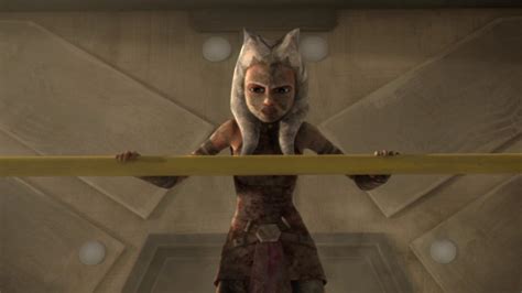 watch clone wars season 3 episode 18|ahsoka clone wars season 3.